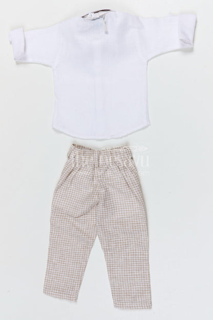 The Nesavu Boys Jacket Sets Boys Jacket Set for Weddings and Festive Family Celebrations Nesavu Nesavu boys cotton jacket set for weddings festive occasions and traditional family celebrations