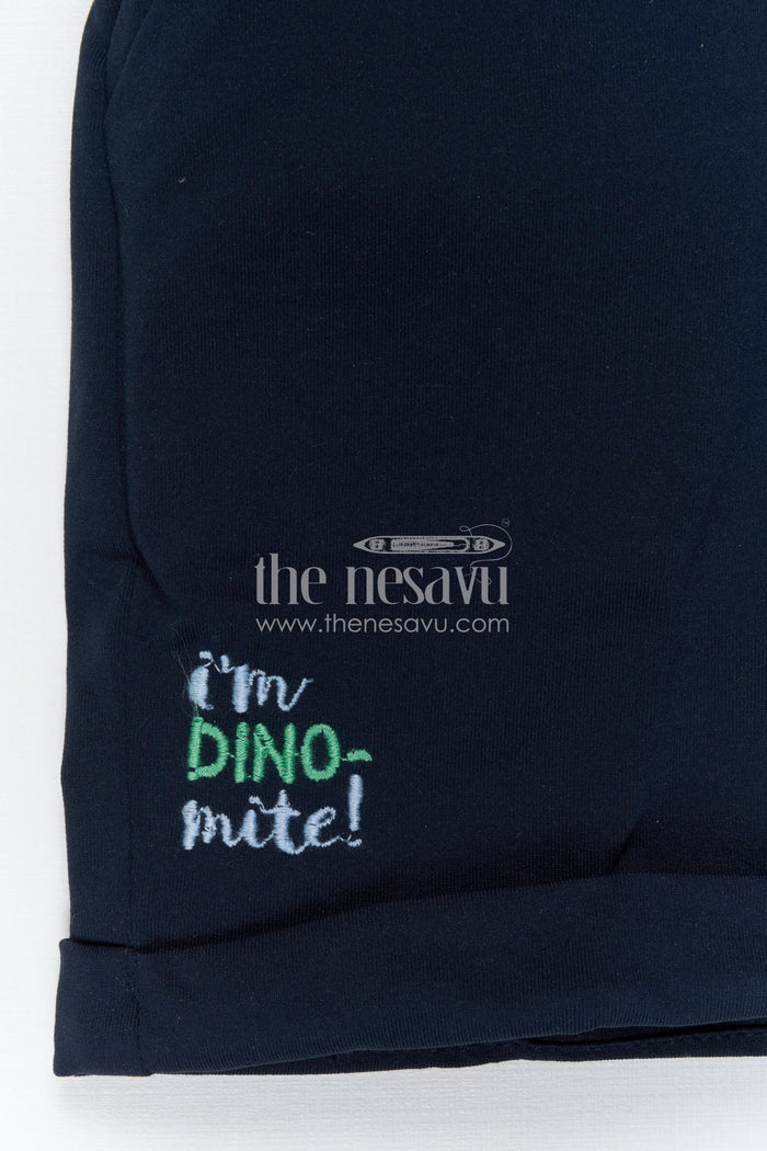 The Nesavu Boys Casual Set Boys Party Outfit with Suspenders for Birthdays and Photoshoots Nesavu Nesavu Boys Party Outfit With Suspenders And Bow Tie For Birthdays And Photoshoots In Soft Cotton Comfort
