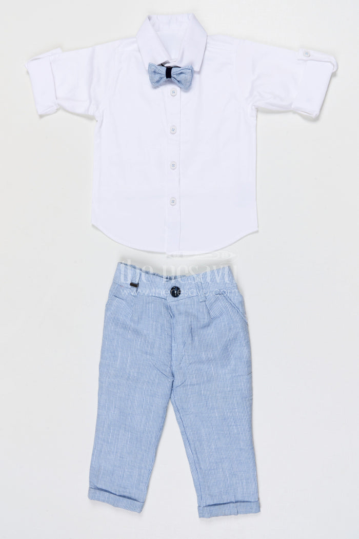 The Nesavu Boys Jacket Sets Boys Party Wear Jacket Set for Birthdays and Celebrations Nesavu Nesavu boys cotton embroidered jacket set for birthday parties celebrations and special occasions