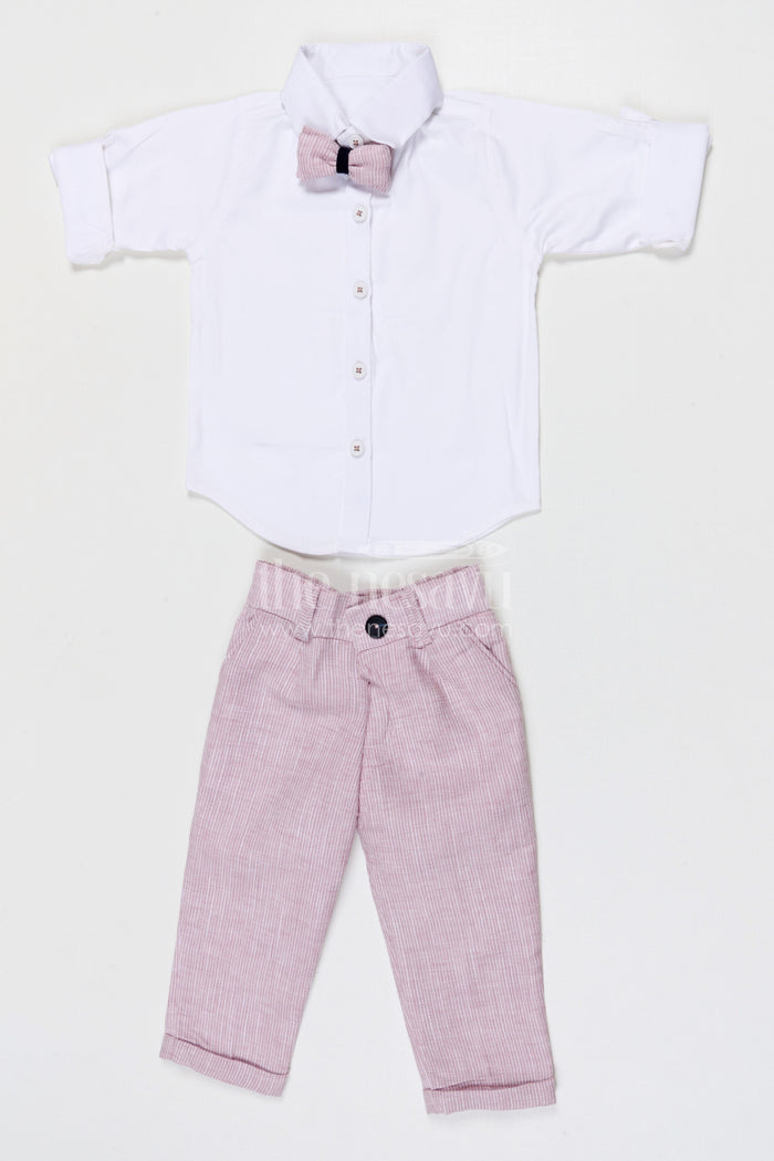 The Nesavu Boys Jacket Sets Boys Party Wear Jacket Set for Birthdays and Family Functions Nesavu Nesavu boys cotton embroidered jacket set for birthday celebrations family functions and parties