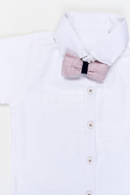 The Nesavu Boys Jacket Sets Boys Party Wear Jacket Set for Birthdays and Family Functions Nesavu Nesavu boys cotton embroidered jacket set for birthday celebrations family functions and parties
