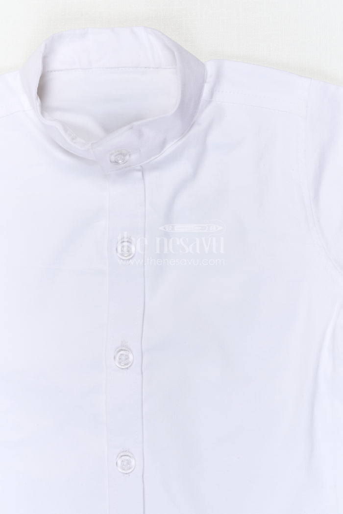 The Nesavu Boys Jacket Sets Boys Party Wear Jacket Set for Weddings and Special Occasions Nesavu Nesavu boys party wear jacket set for weddings and special occasions with sequin embroidery and formal style