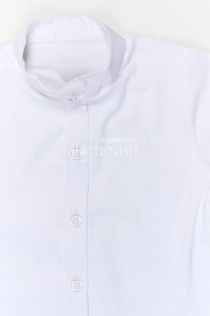 The Nesavu Boys Jacket Sets Boys Party Wear Jacket Set for Weddings and Special Occasions Nesavu Nesavu boys party wear jacket set for weddings and special occasions with sequin embroidery and formal style