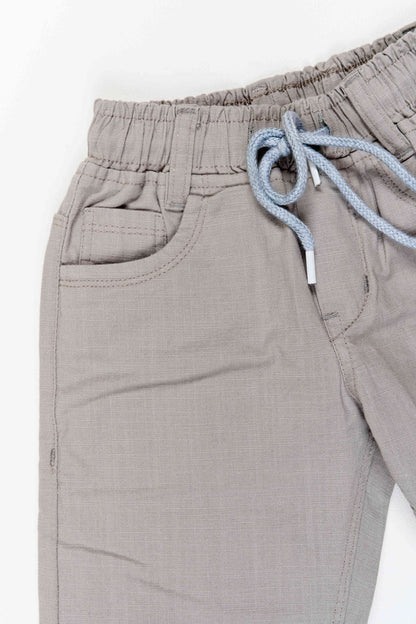 The Nesavu Boys Pant Boys Relaxed Cotton Pants for Travel Playdates and Everyday Outings Nesavu Nesavu Boys Relaxed Cotton Pants For Travel Playdates Everyday Outings And Comfortable Casual Dressing