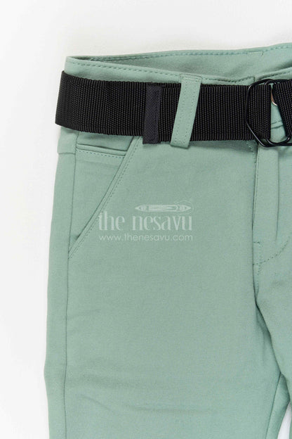 Boys Tailored Pants for School Events Parties and Polished Everyday Wear