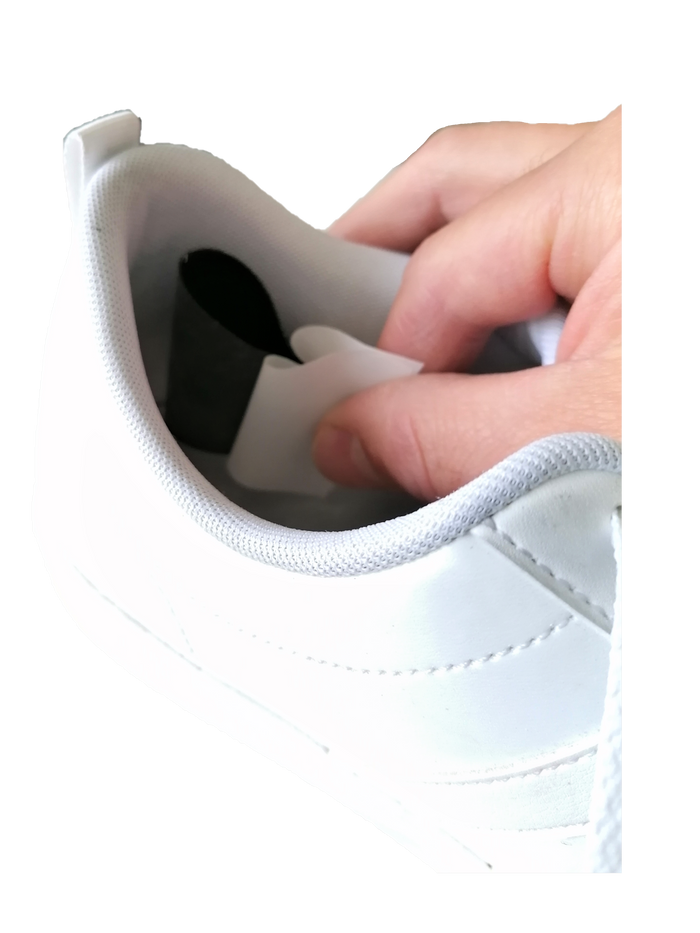 Trainer Armour Heel Hole Preventer Trainer Armour