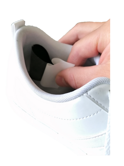 Trainer Armour Heel Hole Preventer Trainer Armour