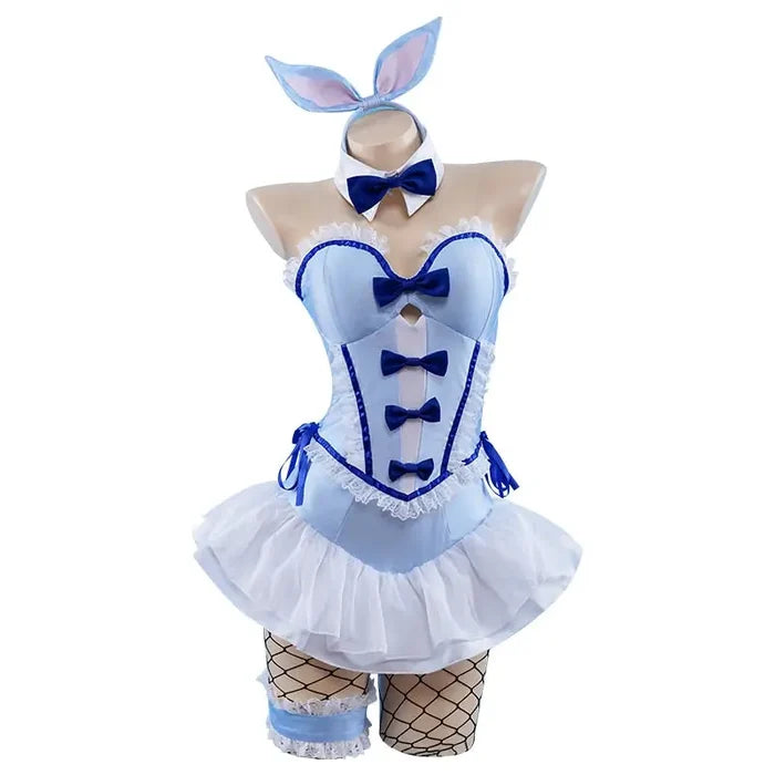 Bunny Girl Outfit
