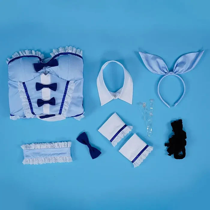 Bunny Girl Outfit