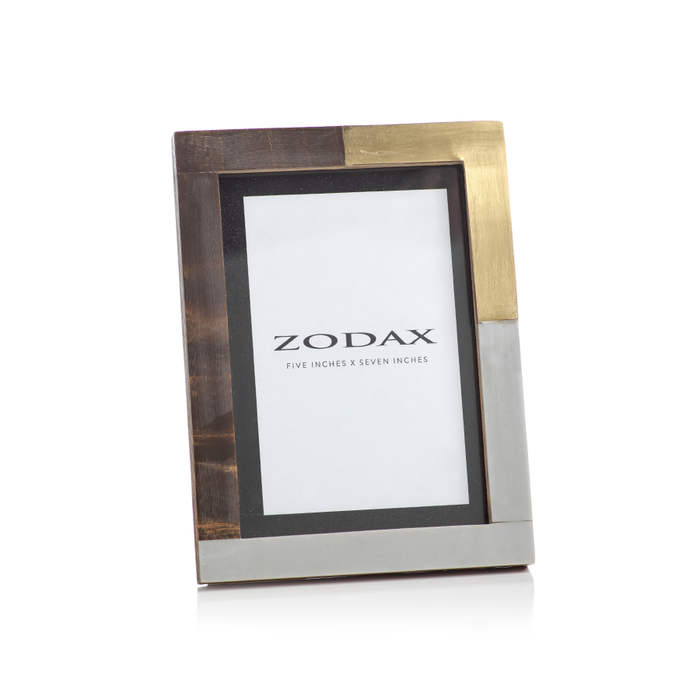 Cape Town Picture Frames - Picture Frames by Carlyle Avenue