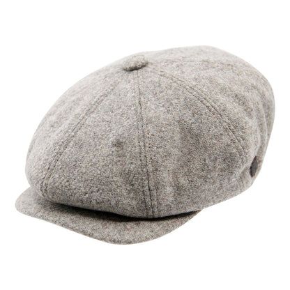 Silver Grey / Small