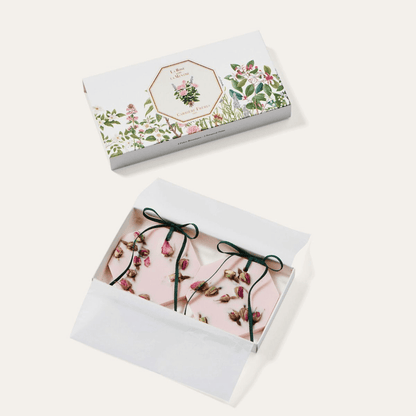 Carrière Frères | Rose Mint Botanical Palet - Living with Ivey