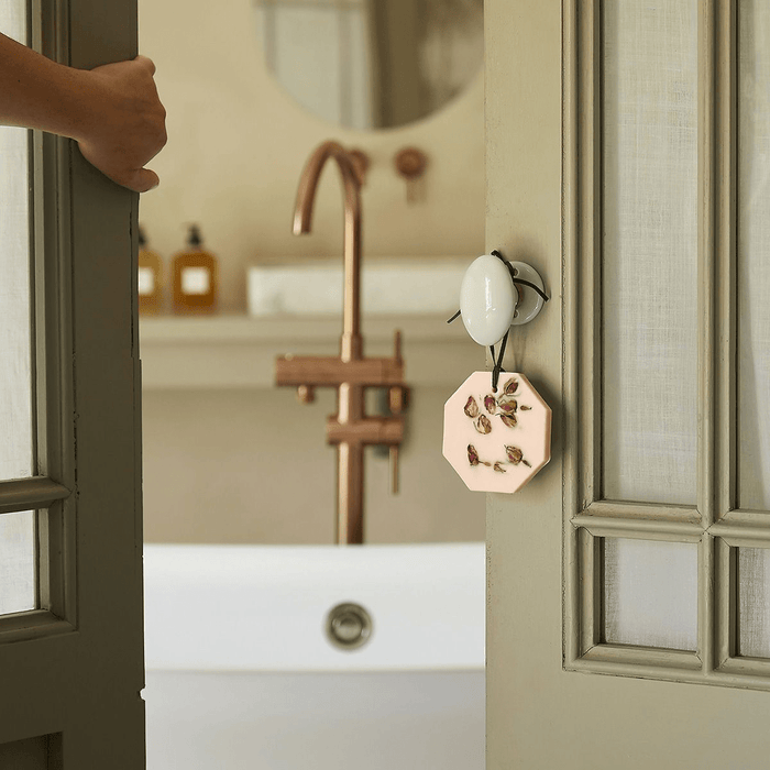 Carrière Frères | Rose Mint Botanical Palet - Living with Ivey