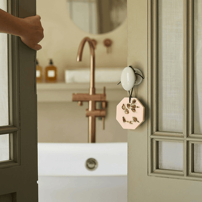 Carrière Frères | Rose Mint Botanical Palet - Living with Ivey