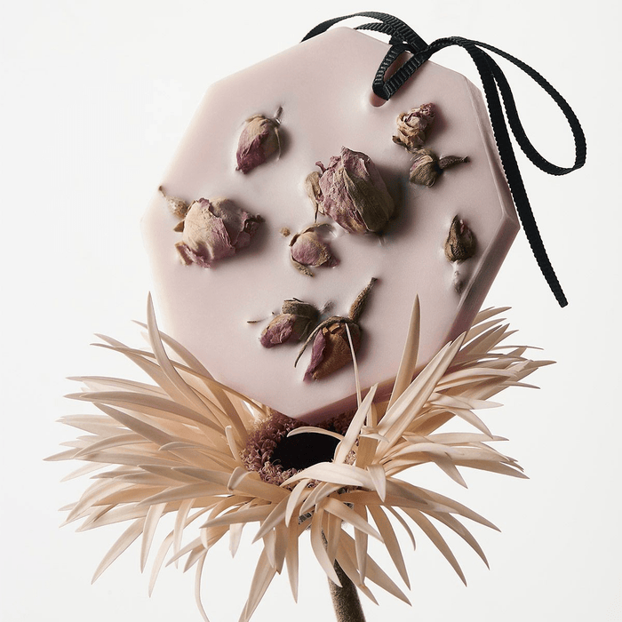 Carrière Frères | Rose Mint Botanical Palet - Living with Ivey