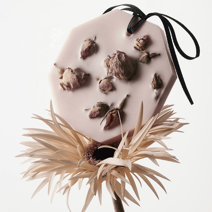 Carrière Frères | Rose Mint Botanical Palet - Living with Ivey