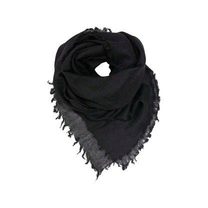Cashmere Feather Scarf