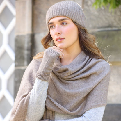 Cashmere Handwarmers