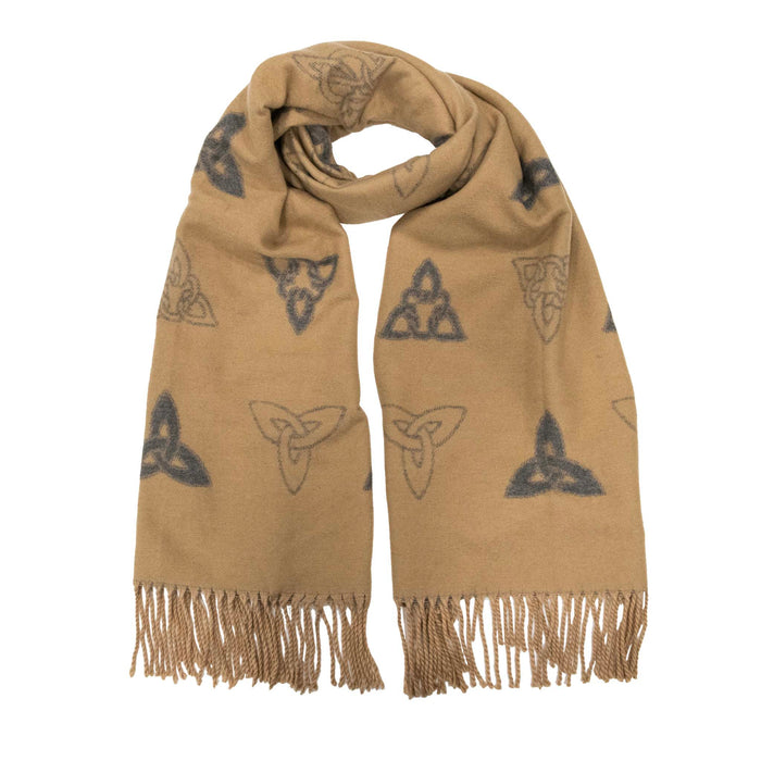 Multi Trinity Knot