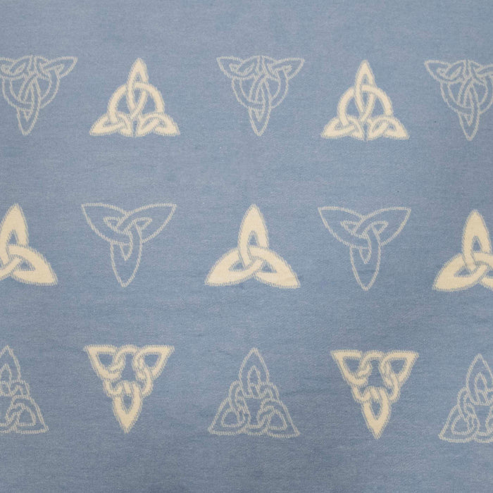 Celtic Supersoft Jacquard Scarf Celtic Super Soft Scarves: Embrace Tradition in Style | Luxurious Scarf