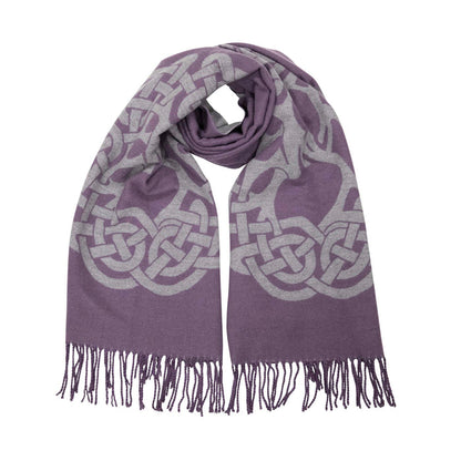 Tree of Life Purple