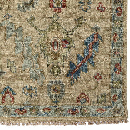 Charise-Isfahan Sand