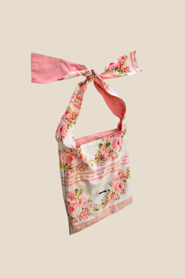 CHARLIE Sac Ajustable Réversible