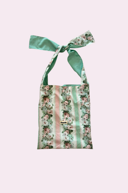 CHARLIE Sac Ajustable Réversible