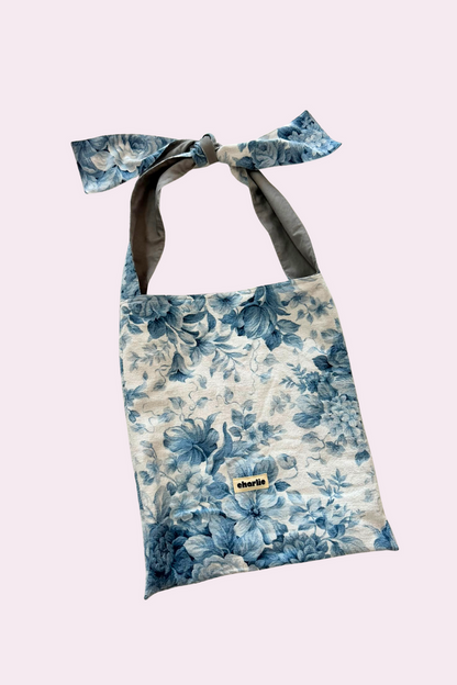 CHARLIE Sac Ajustable Réversible