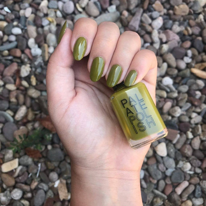 Chimichurri Nail Polish