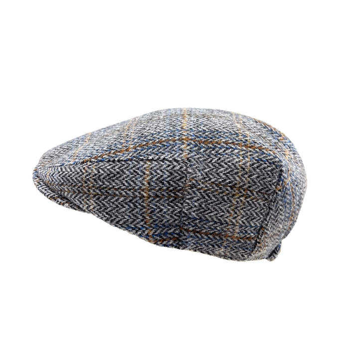 Jumbo Herringbone Grey