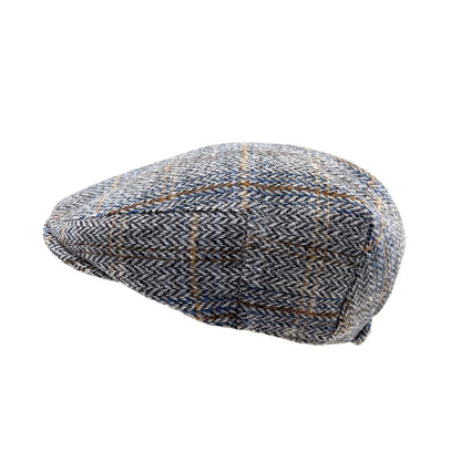 Jumbo Herringbone Grey