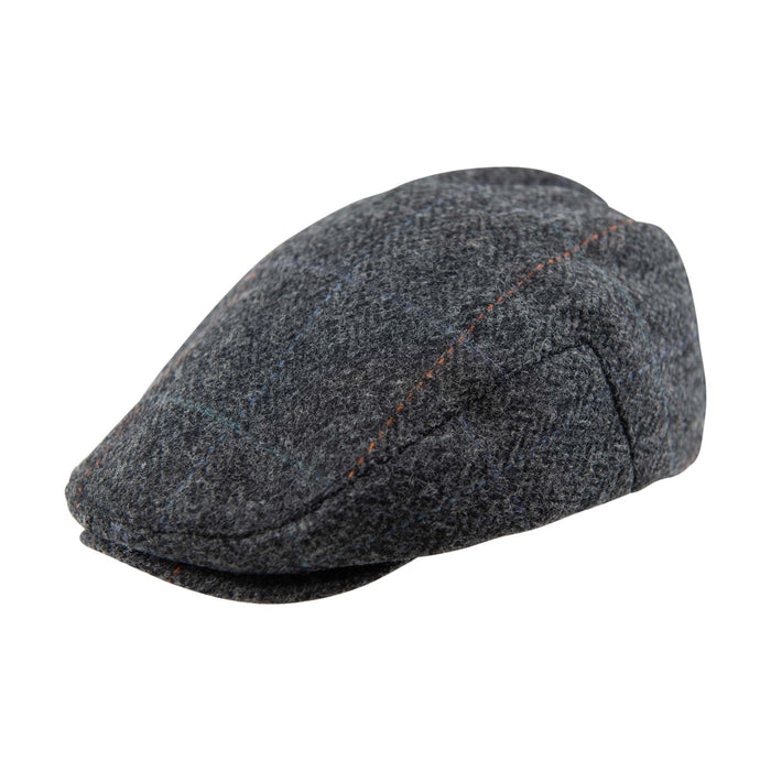 Grey Box Check