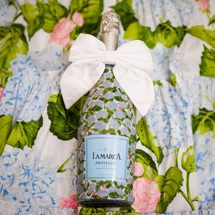 Classic Hydrangea - Prosecco