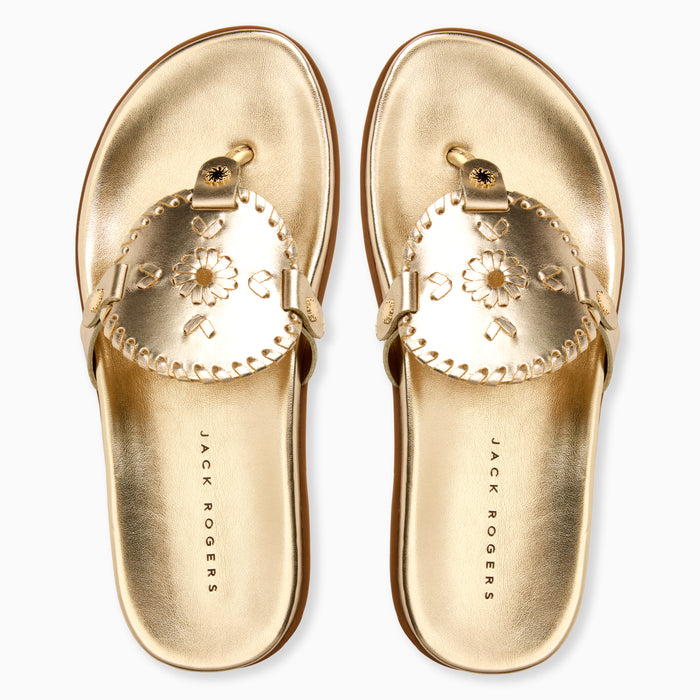Collins Comfort Sandal
