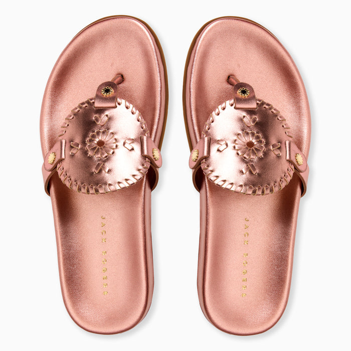 Collins Comfort Sandal