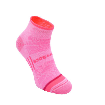 Strawberry Pink / Small / Quarter
