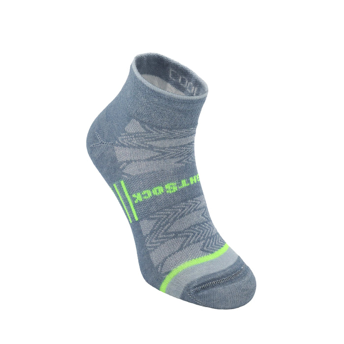 New Steel Grey / Small / Quarter