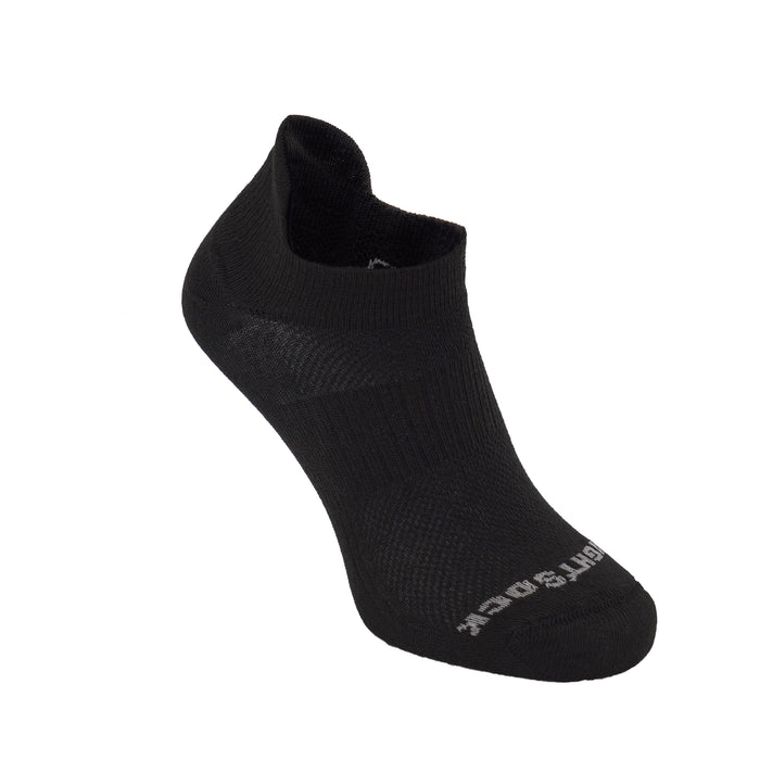 Black / Small / Tab