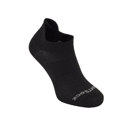 Black / Small / Tab