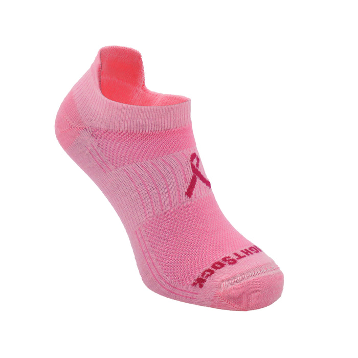 Pink Ribbon / Small / Tab