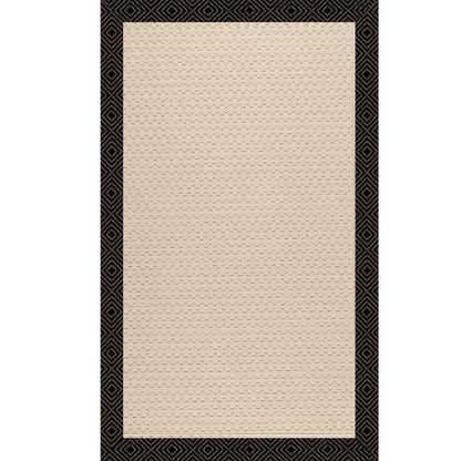 Creative Concepts-Sugar Mtn. Fortune Lava Indoor/Outdoor Bordere Rectangle image
