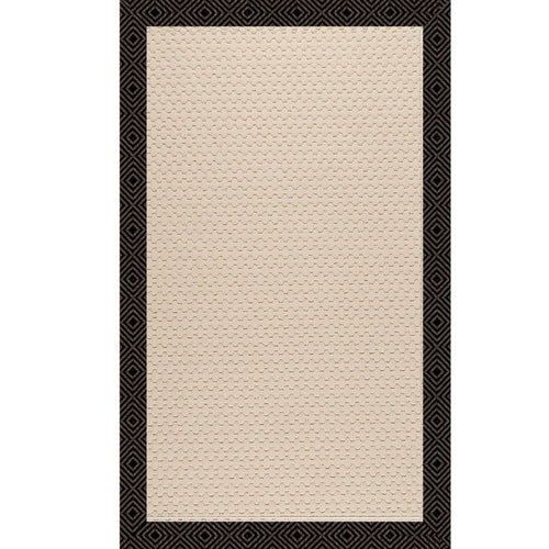 Creative Concepts-Sugar Mtn. Fortune Lava Indoor/Outdoor Bordere Rectangle image