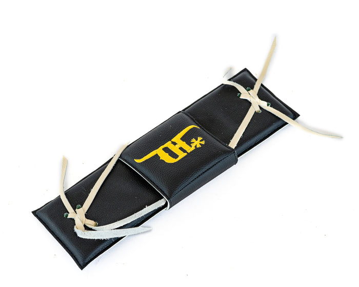 Bull Rope Pad with Flap