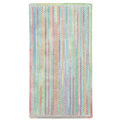 Vertical Stripe Rectangle / Custom