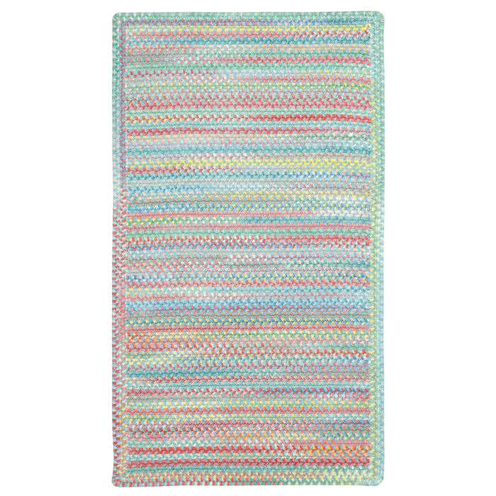 Cross Sewn Rectangle / Custom