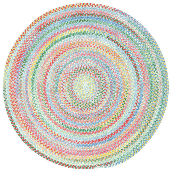 Round / 15" set of 4