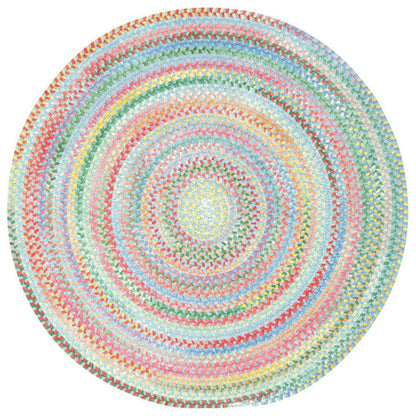 Round / 15" set of 4