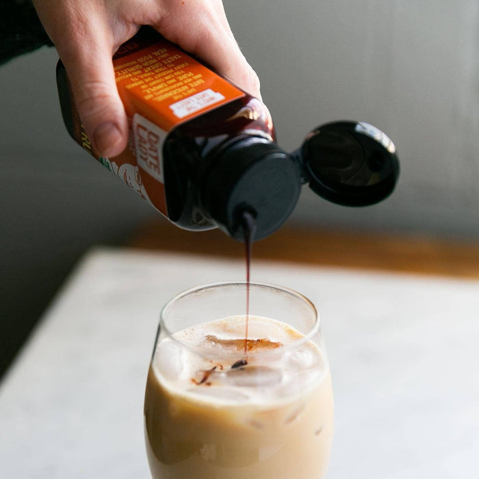 Date Lady | Organic Date Syrup Squeeze - Date Lady - Living with Ivey