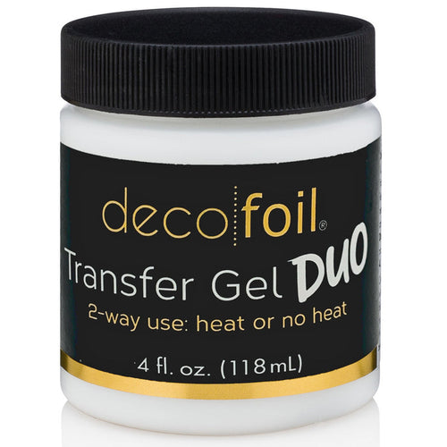 Deco Foil Gel DUO